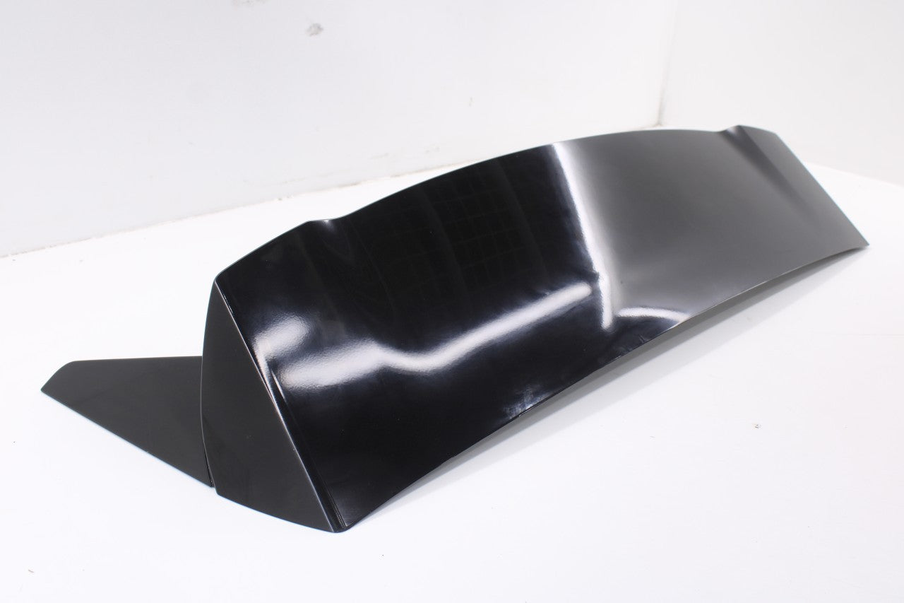 2022-26 Ford Explorer Interceptor 3.0L Rear Liftgate Lid Spoiler LB5B-S41602-AJ2