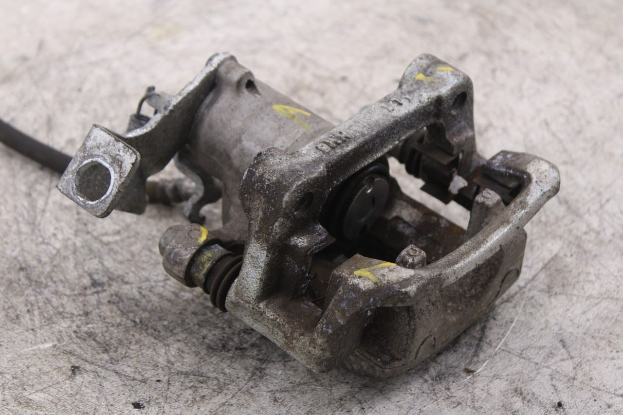 2021-26 Hyundai Elantra SE Rear Left Driver Side Disc Brake Caliper 58310-AAA307