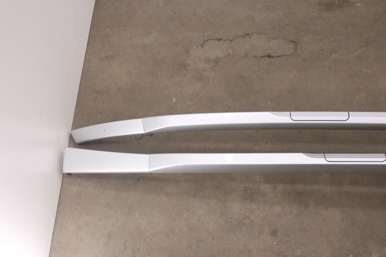 2016-20 Infiniti QX60 Left and Right Roof Luggage Carrier Rack Rail 73852-9NA5A19