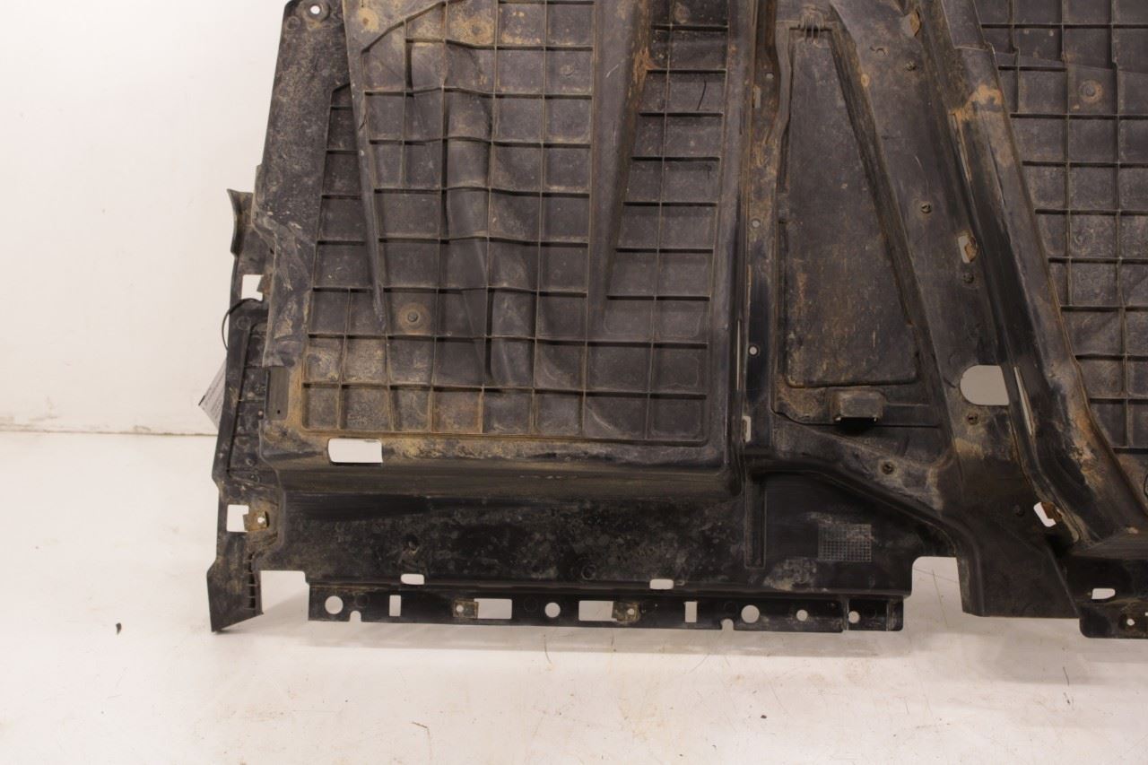 2024-2025 Polaris RZR XP 1000 Ultimate Front Floor Pan 2638280-070 OEM - Alshned Auto Parts