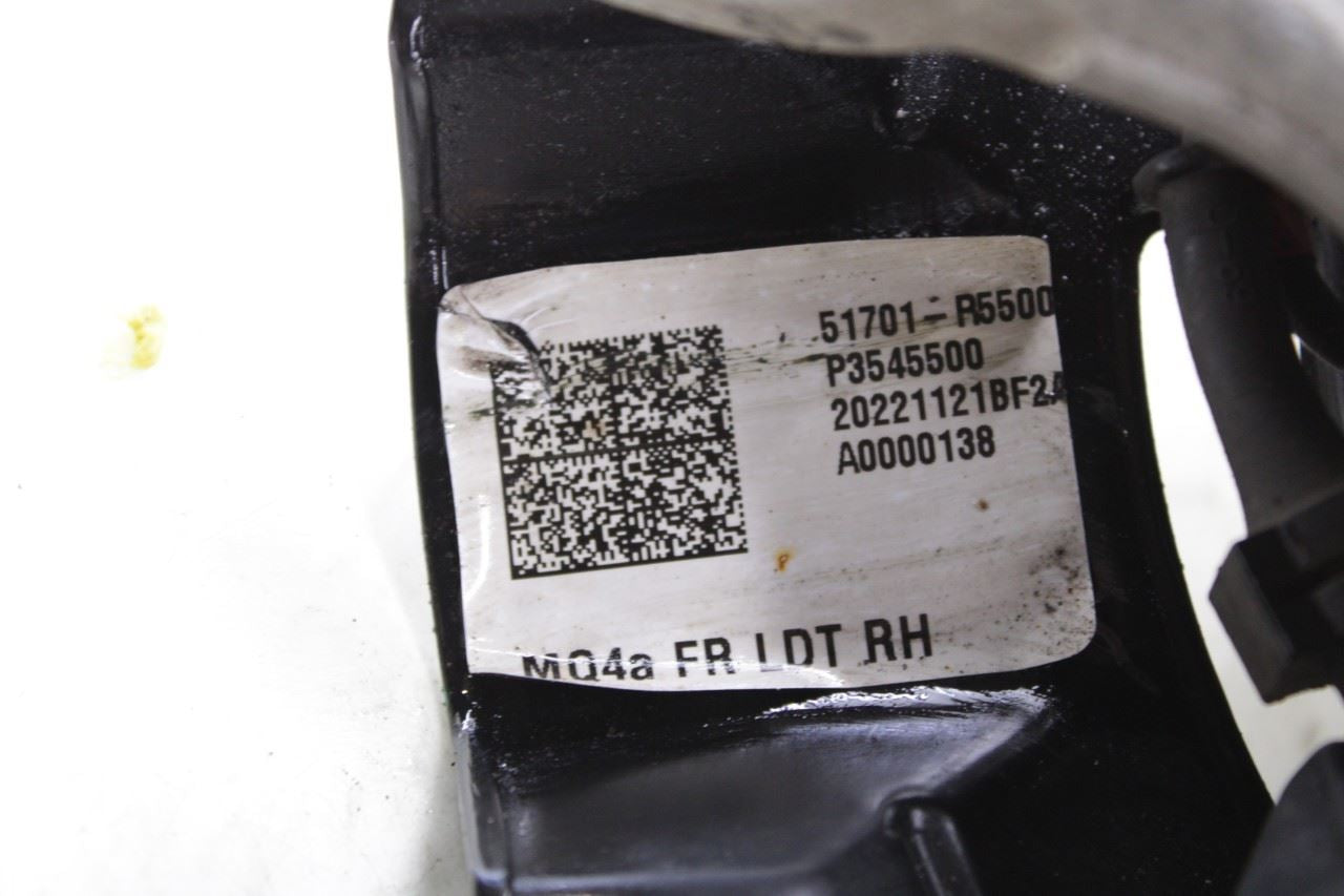 2021-2025 Kia Sorento X-Line SX Prestige Front Right Side Spindle Knuckle Hub - Alshned Auto Parts