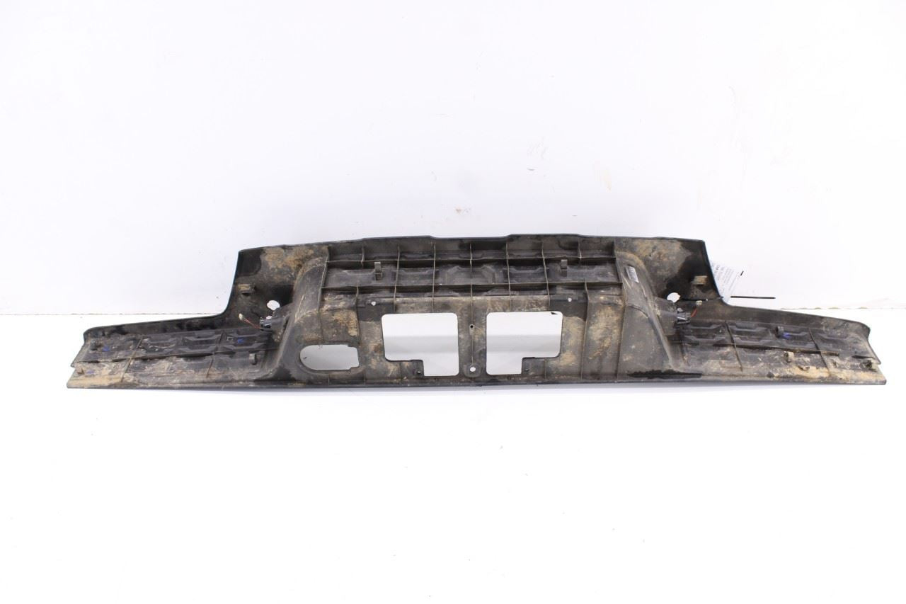 2016-2023 Toyota Tacoma Limited Rear Bumper Step Pad 52461-04020 OEM *ReaD* - Alshned Auto Parts