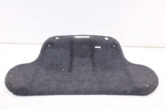 15-23 Ford Mustang Convertible V6 3.7L RWD Trunk Deck Lid Door Trim Cover Panel - Alshned Auto Parts