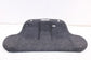 15-23 Ford Mustang Convertible V6 3.7L RWD Trunk Deck Lid Door Trim Cover Panel0