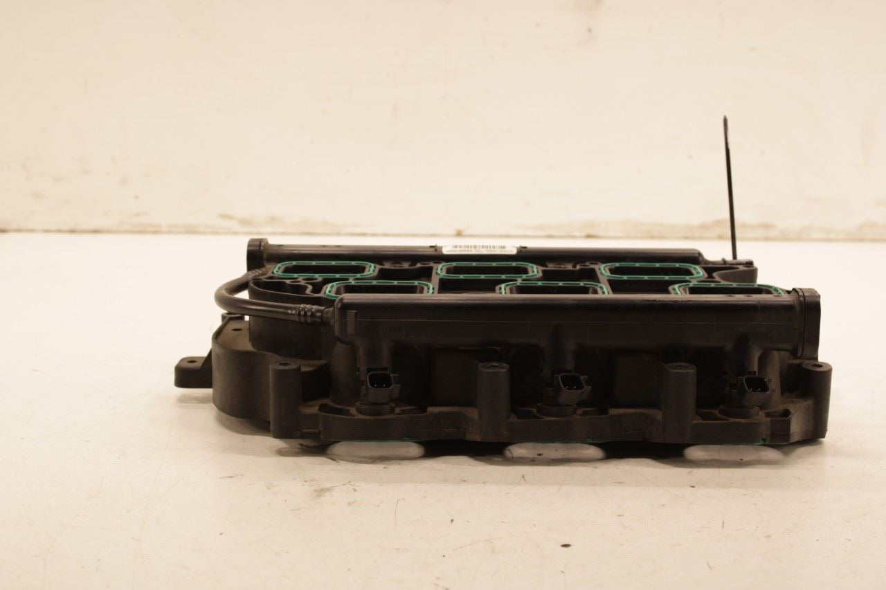 2014-2022 Jeep Cherokee Latitude 3.2L Engine Lower Intake Manifold w/ Fuel Rail - Alshned Auto Parts