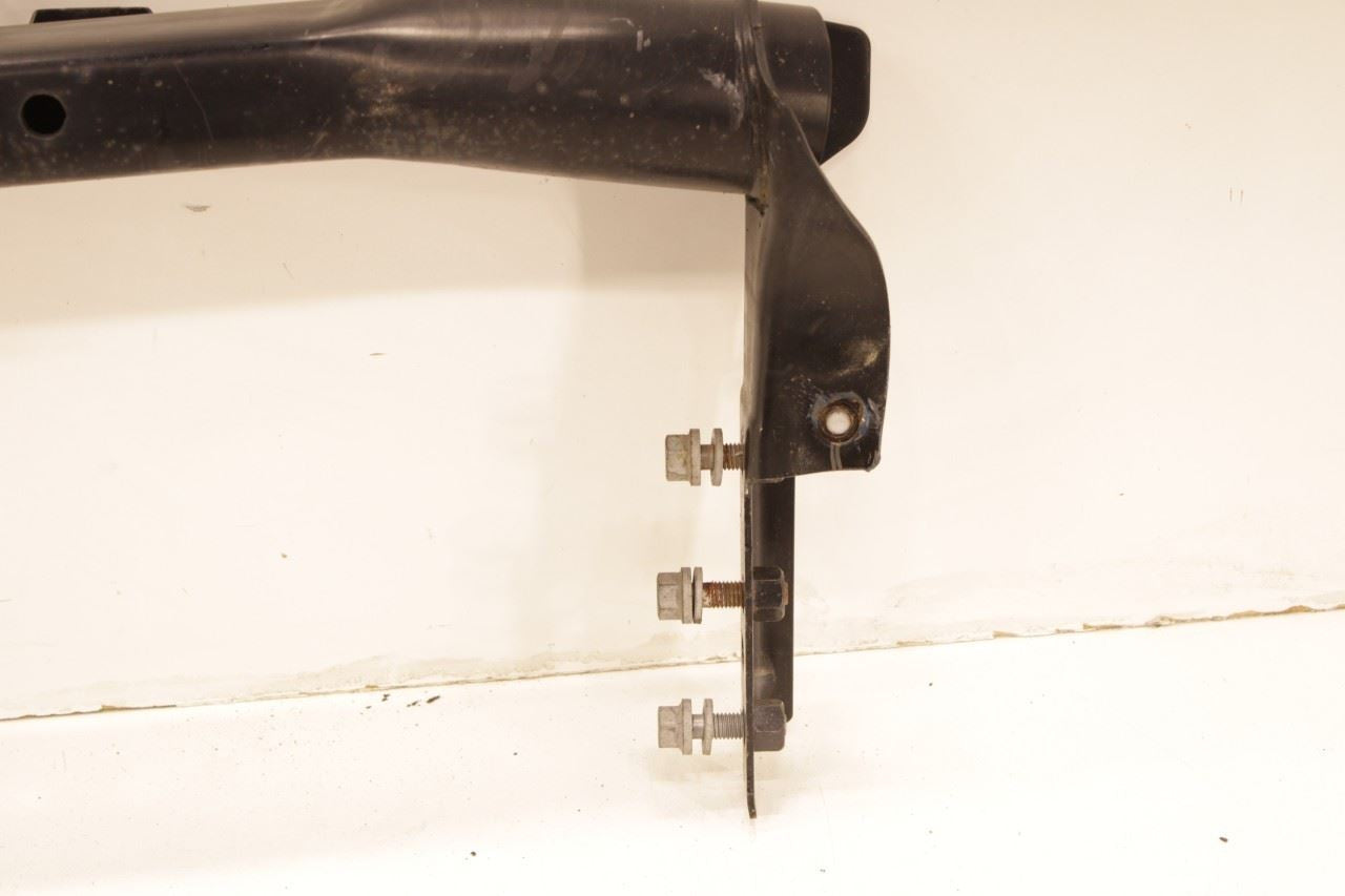 11-25 Jeep Grand Cherokee Summit Rear Bumper Tow Trailer Hitch w/ Wire Connector - Alshned Auto Parts