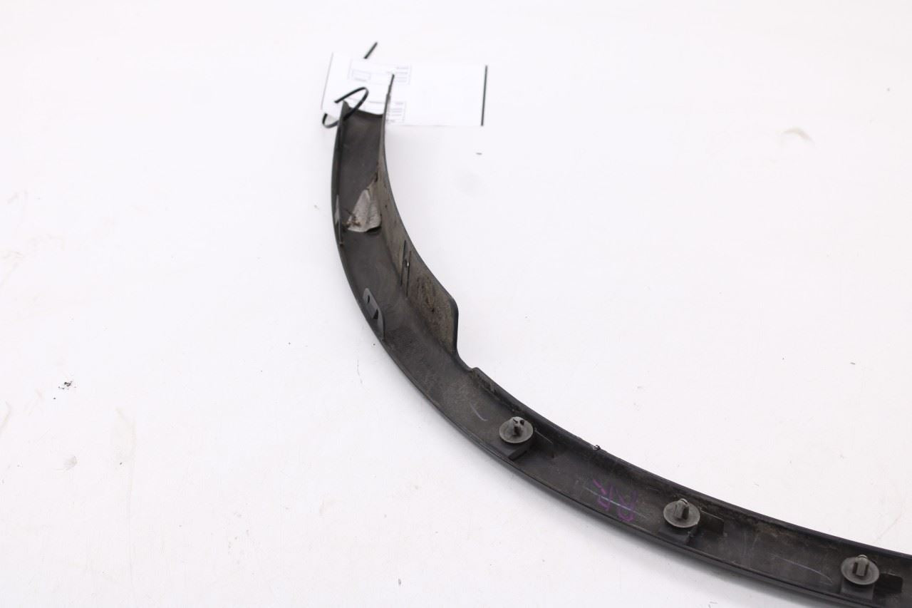 2011-2026 Dodge Durango SXT Rear Right Fender Wheel Opening Molding 1RK18TZZAE11