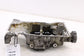 14-20 Nissan Rogue SV 2.5L QR25DE Engine Upper and Lower Oil Pan US Built *ReaD*3