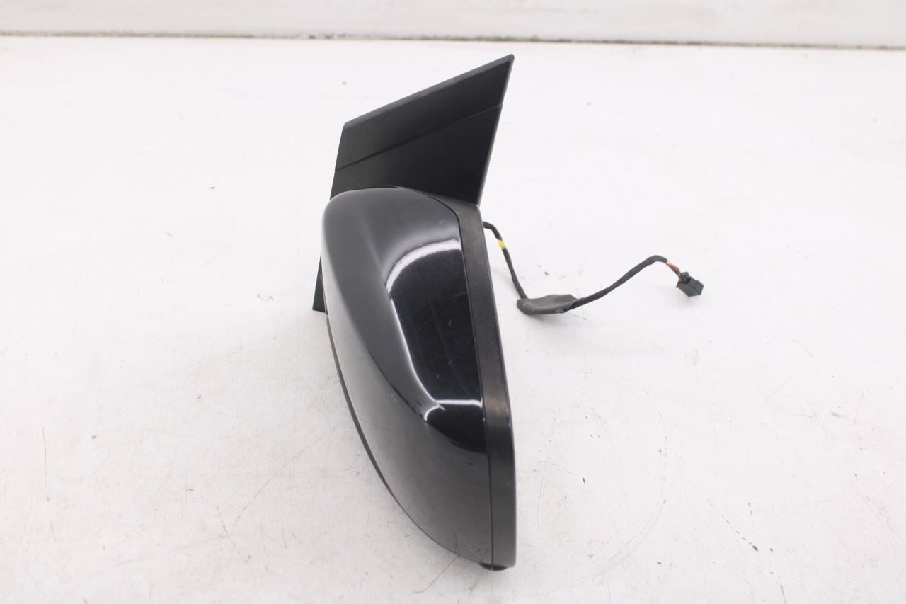 08-20 Dodge Grand Caravan SXT 3.6L Driver Left Side Rear View Mirror 1AB731XRAM3