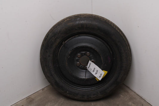 2021-2026 Hyundai Santa Fe SEL Steel Spare Wheel Tire CST T135/90D17 104M R17x4 - Alshned Auto Parts
