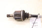 2016-24 Mini Cooper Clubman 1.5L AWD Front Driver Left Side CV Axle Drive Shaft2