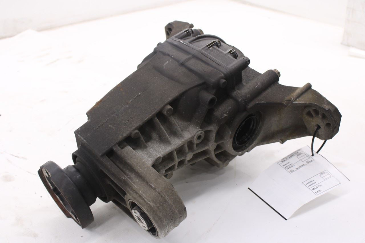14-24 Jeep Grand Cherokee Limited 3.6L 4WD Rear Axle Differential 3.45 rat 195mm8