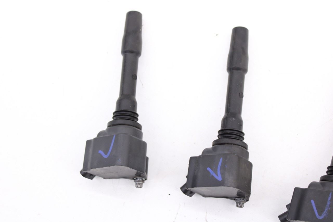 2023-2024 BMW 430i Gran Coupe xDrive 2.0L Ignition Coil Set of 4 8643360 OEM - Alshned Auto Parts