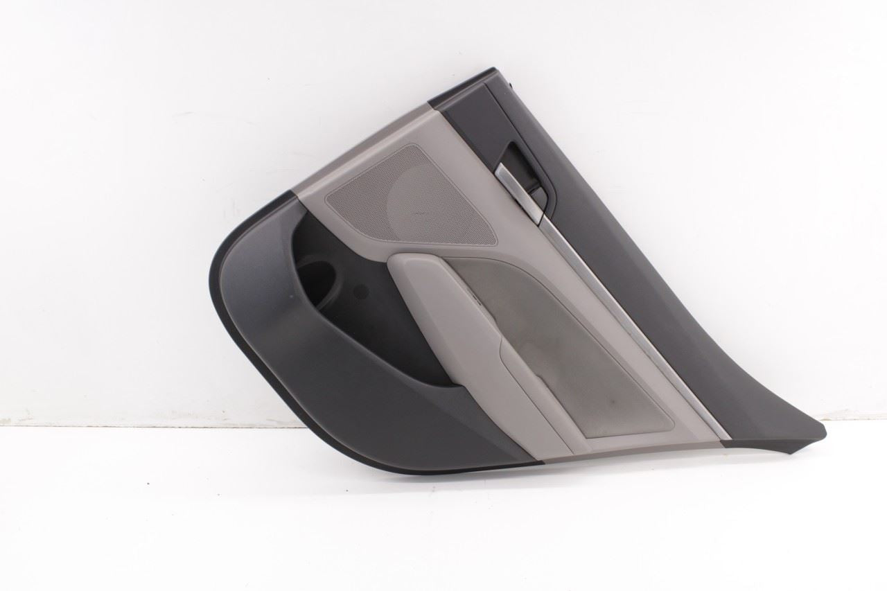2016-18 Hyundai Elantra Value Edition Rear Right Door Trim Panel 83306-F2040-UTH - Alshned Auto Parts