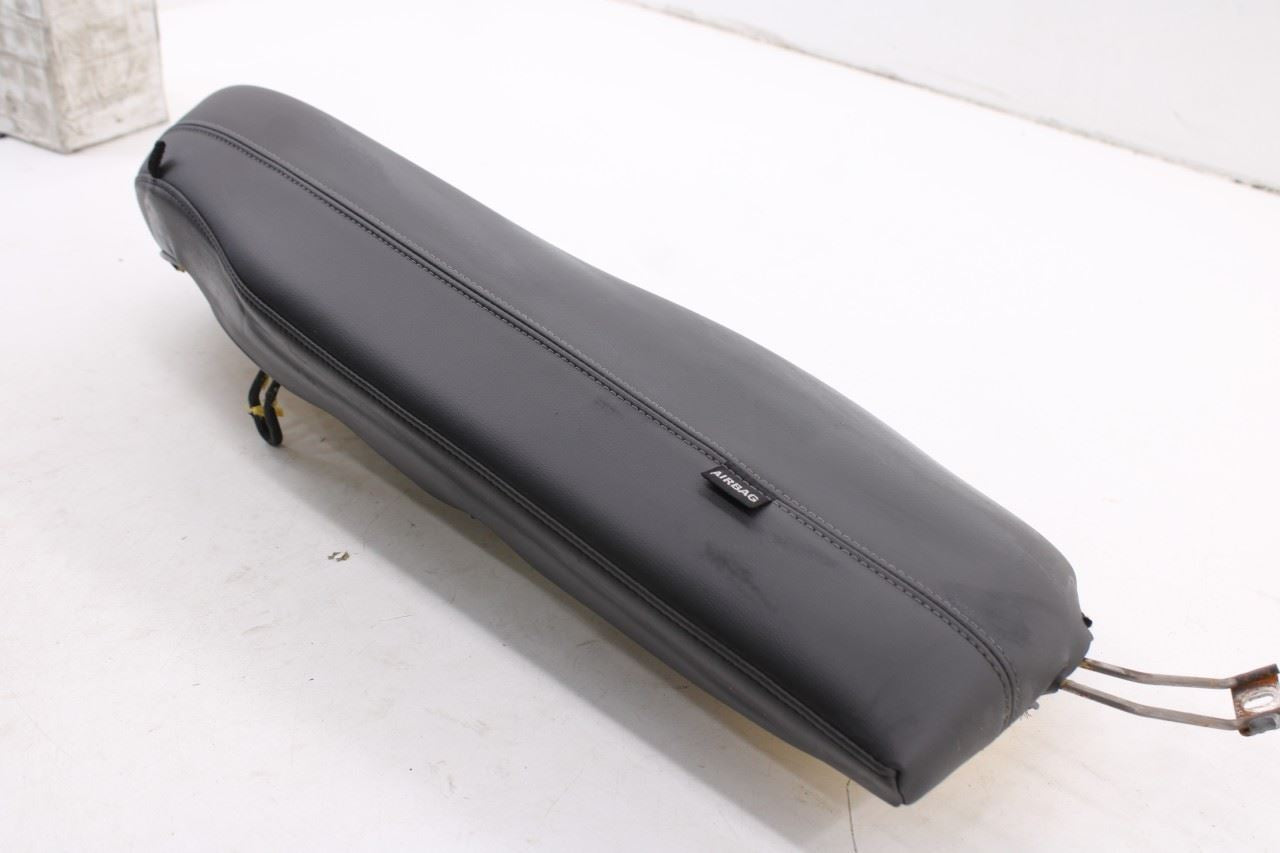 2017-19 Buick LaCrosse Premium 3.6L Rear Right Side 2nd Row Seat Bolster Cushion - Alshned Auto Parts