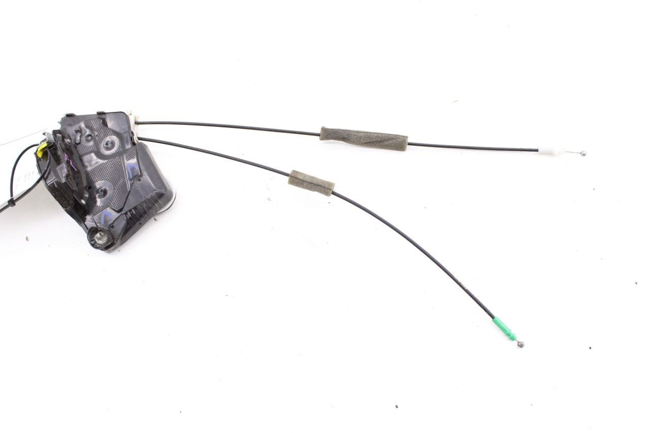 2016-2023 Toyota Tacoma Limited Front Left Door Lock Latch Actuator 69040-07020 - Alshned Auto Parts