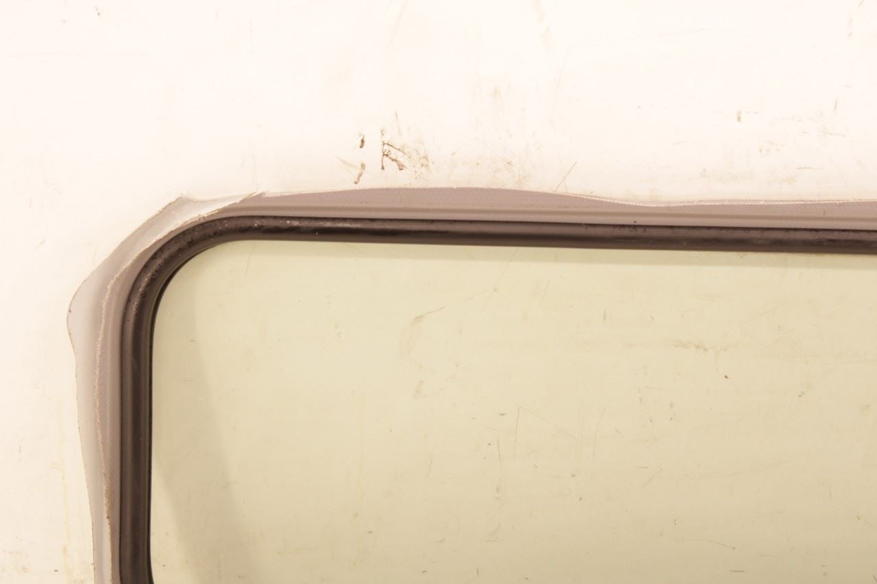 2012-2019 ISUZU NPR HD Rear Back Window Glass 8-97868-108-0 OEM - Alshned Auto Parts