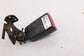 10-16 Mercedes-Benz E350 Rear RH LH Side and Center 2nd Row Seat Belt Buckle Set8