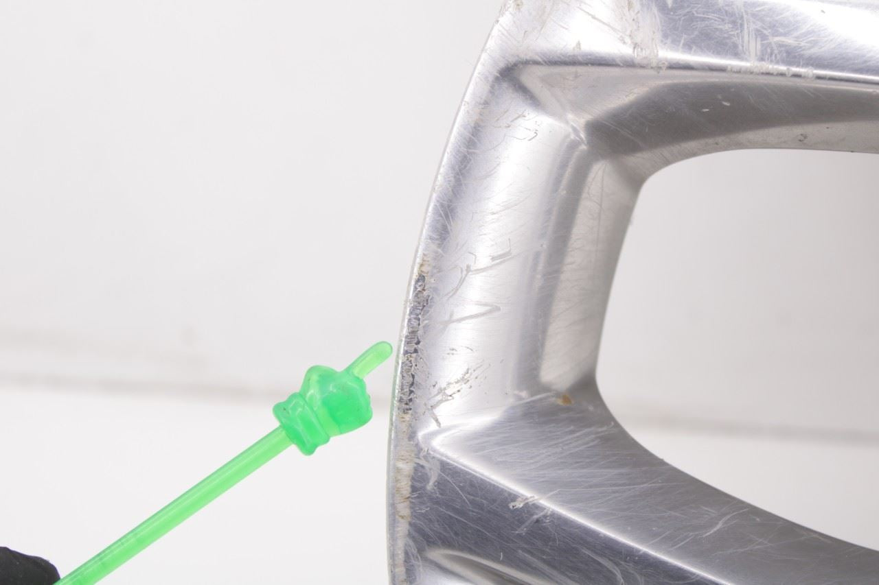 2017-2020 Chrysler Pacifica Limited Aluminum Wheel R18x7.5J 5 Y Spoke *ReaD* - Alshned Auto Parts