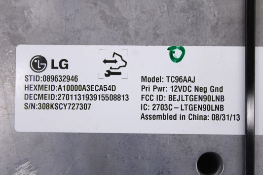 14-2015 Chevrolet Silverado 1500 Work Truck 2WT Telematics Communication Module - Alshned Auto Parts