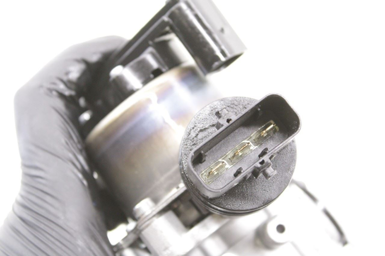 21-23 Kia Sorento X-Line SX Prestige 2.5L Auxiliary Electric Oil Pump 462202N500 - Alshned Auto Parts