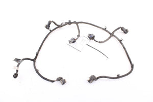 2018-2023 Kia Stinger GT2 AWD Rear Bumper Extension Wire Harness w/ Park Sensors
