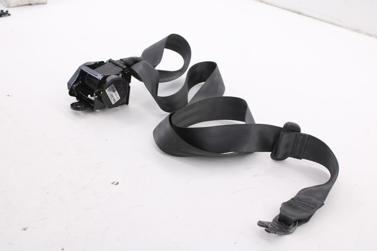 2019-25 Volkswagen Jetta SE 1.5L FWD Rear Right Side 2nd Row Seat Belt Retractor3