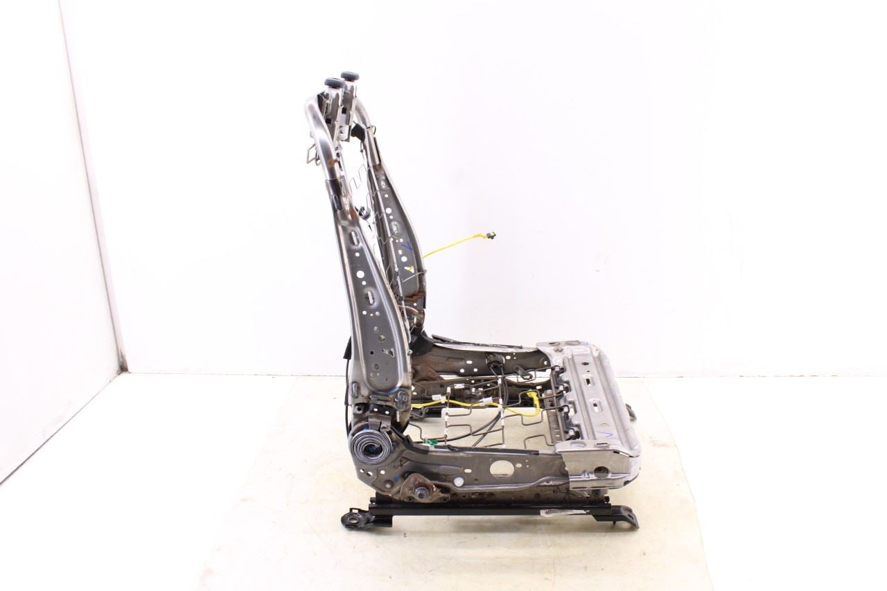 2017-23 Toyota Tacoma Limited 4WD Front Left Side Seat Lower and Upper Frame Set - Alshned Auto Parts