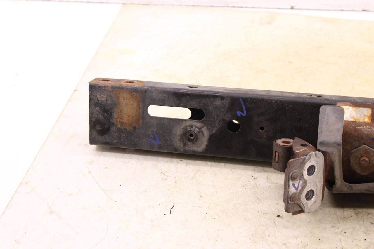 18-24 Ford Expedition Limited 4x4 Transmission Crossmember Support Mount Bracket - Alshned Auto Parts
