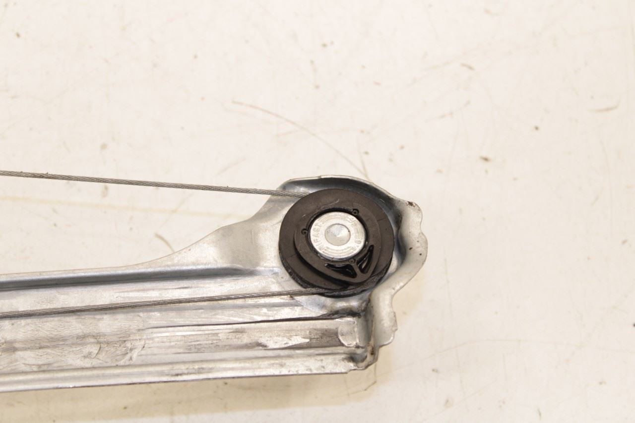 2020-25 Mazda CX-30 2.5 S Front Left Door Window Regulator w/ Motor DGH9-59-590A - Alshned Auto Parts