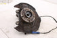 2011-2016 Mini Countryman Cooper S 1.6L AWD Front Left Side Spindle Knuckle Hub - Alshned Auto Parts