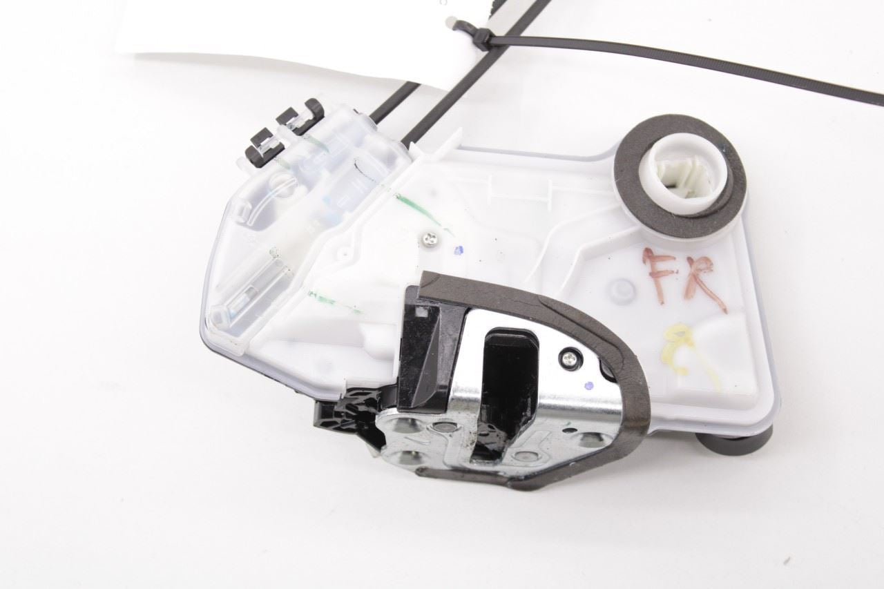 22-2026 Honda Civic Sport Front Right Side Door Lock Latch Actuator 72110TVAA02 - Alshned Auto Parts