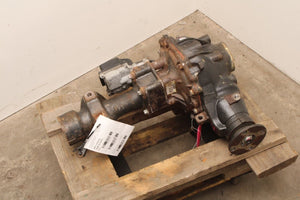 20-23 Toyota Tacoma SR5 3.5L 4WD Front Axle Differential Carrier 3.91 ratio 32K