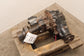 20-23 Toyota Tacoma SR5 3.5L 4WD Front Axle Differential Carrier 3.91 ratio 32K - Alshned Auto Parts
