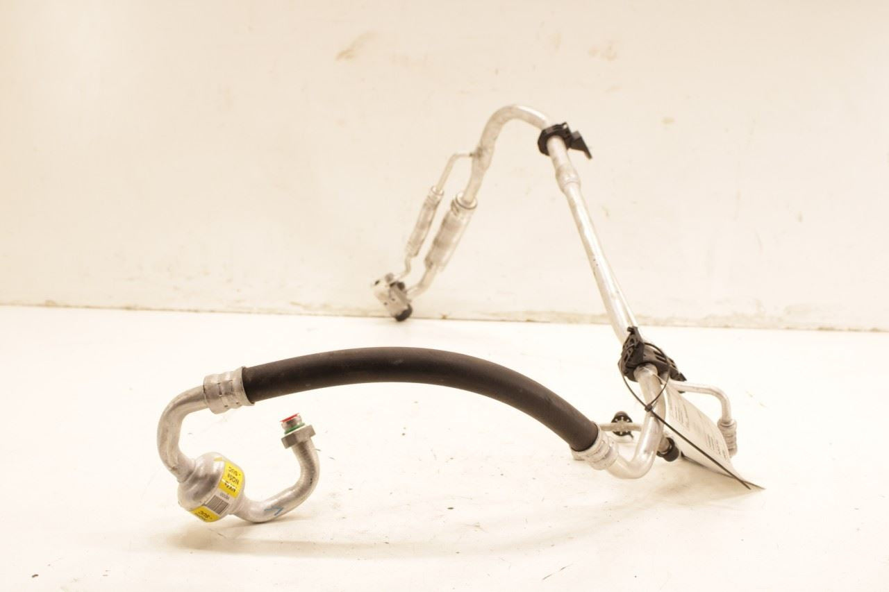 22-23 Hyundai Tucson SEL 2.5L AWD AC Conditioning Suction Liquid Hose Line Tube - Alshned Auto Parts