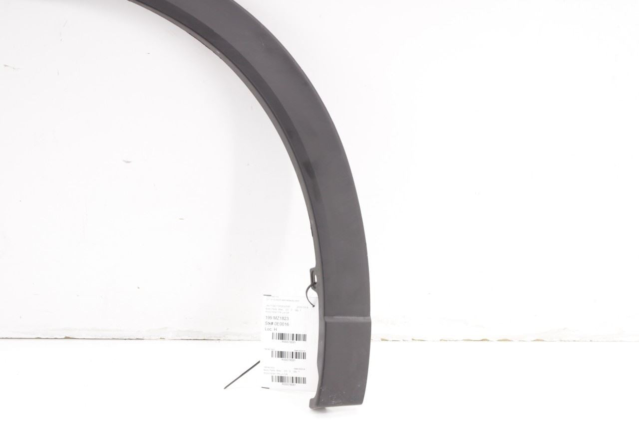 16-23 Mazda CX-9 Grand Touring Front Right Fender Wheel Molding TK48-51W21 *ReaD - Alshned Auto Parts