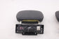 14-20 Dodge Grand Caravan SXT Rear Right and Left Side 2nd Row Seat Headrest Set - Alshned Auto Parts