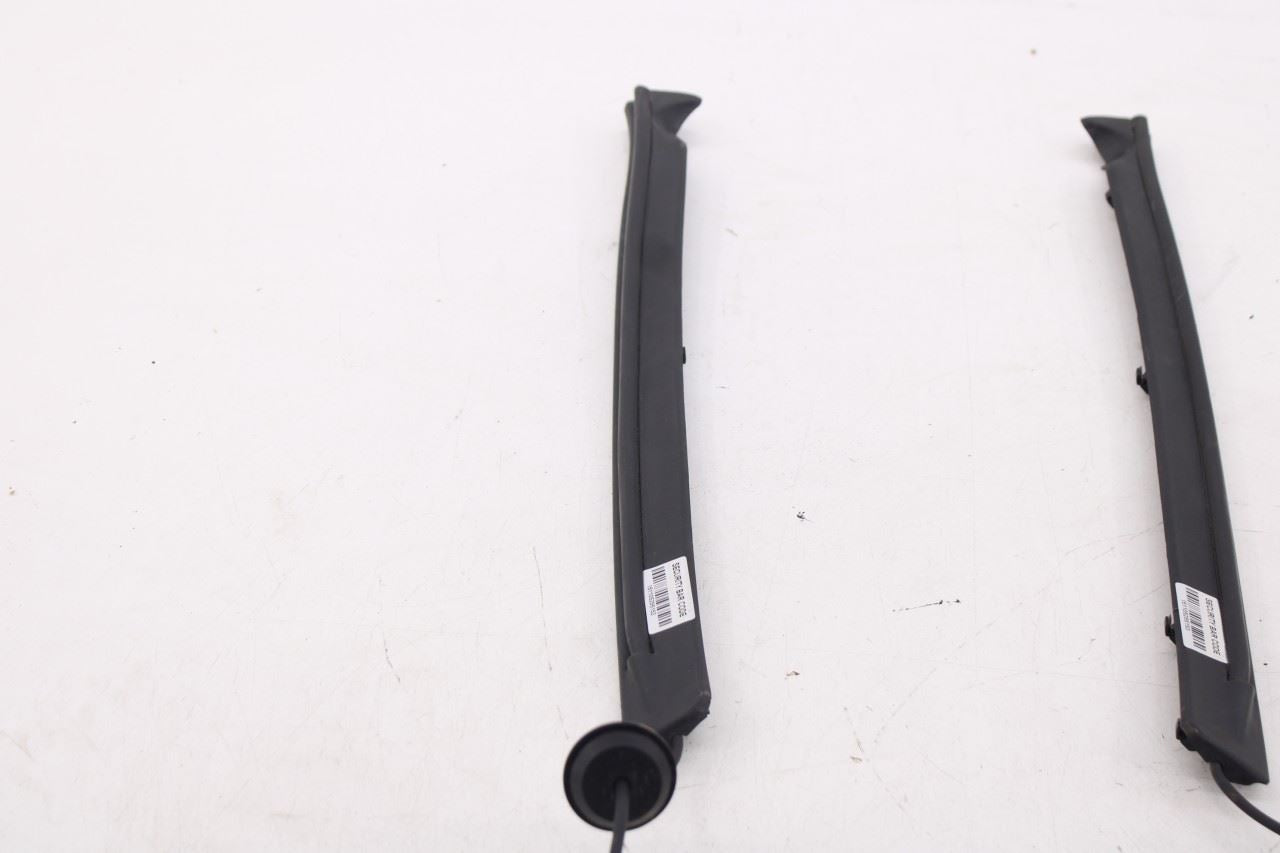 20-26 Hyundai Palisade Limited AWD Rear RH and LH Liftgate Anti Pinch Sensor Set - Alshned Auto Parts
