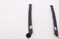 20-26 Hyundai Palisade Limited AWD Rear RH and LH Liftgate Anti Pinch Sensor Set - Alshned Auto Parts