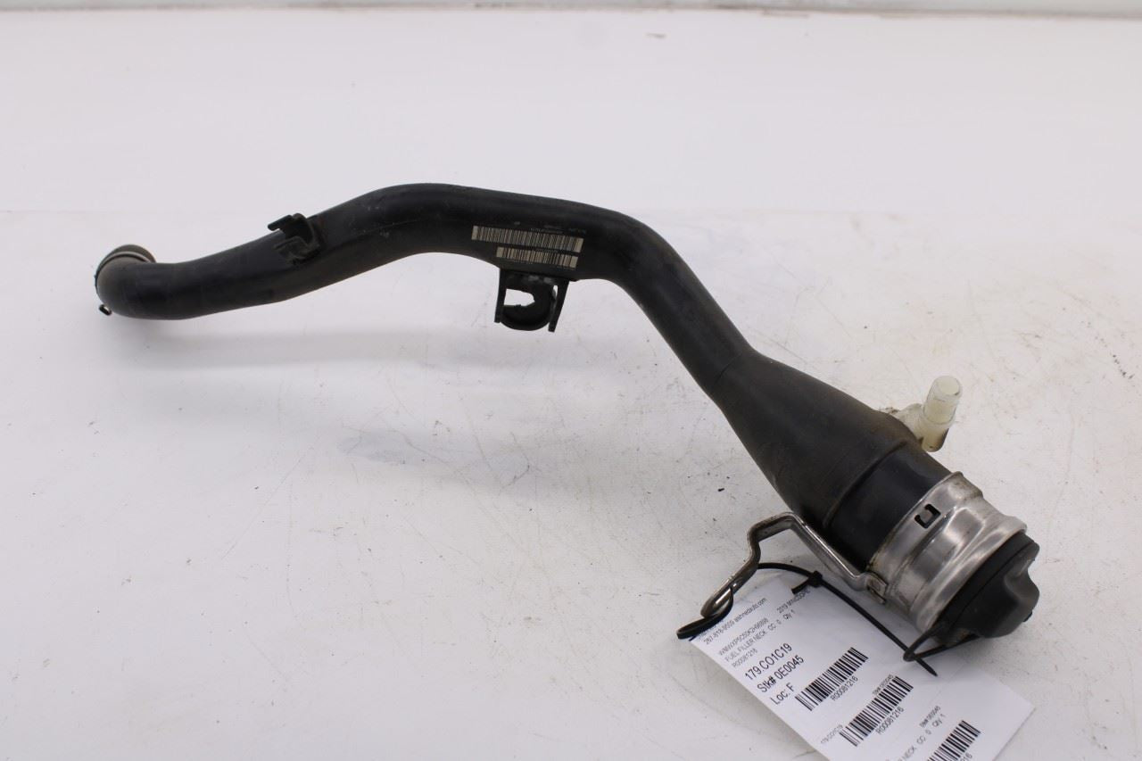 2013-2021 Mini Hardtop Cooper 1.5L Fuel Filler Neck Hose Tube Pipe 7390778 OEM8
