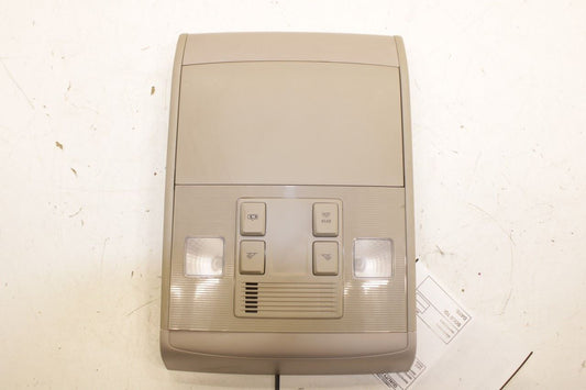 2018-2020 Volkswagen Atlas S Roof Overhead Console Dome Light Lamp *ReaD* - Alshned Auto Parts