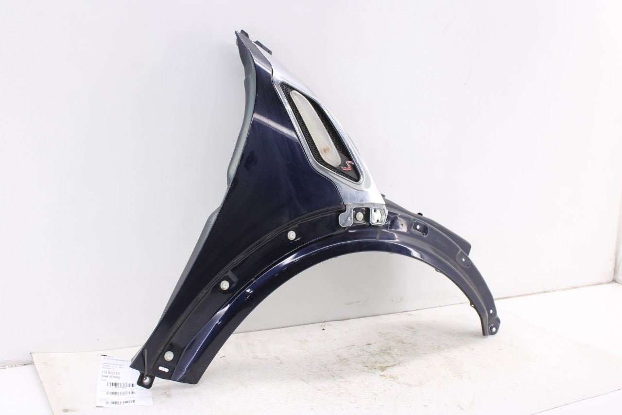 2011-2016 Mini Countryman Cooper S Front Right Side Fender Panel 41009805644 OEM4
