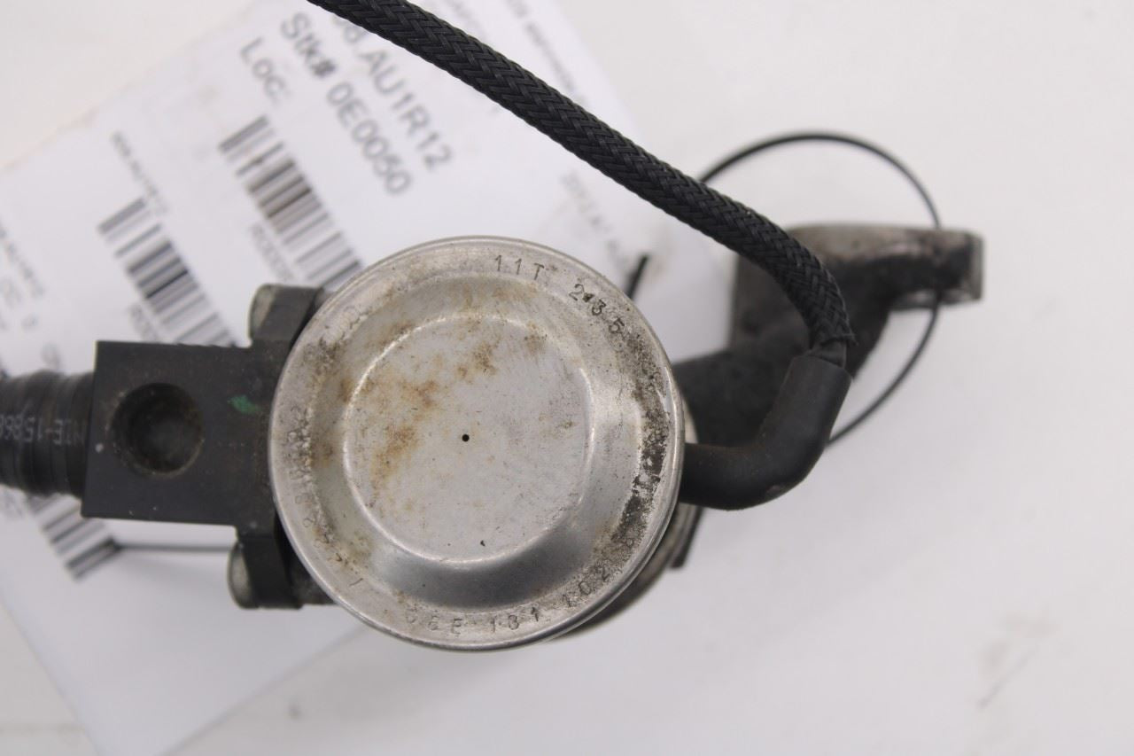 2012-2015 Audi A7 Premium 3.0L Right and Left EGR Combination Valve 06E131101K9