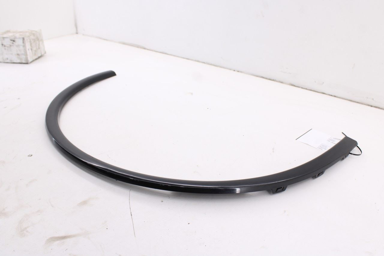 2011-2026 Dodge Durango SXT Front Left Fender Wheel Opening Molding 1RK21TZZAC7