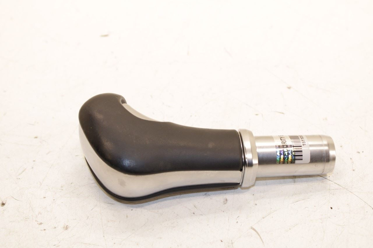 2011-18 Porsche Cayenne Platinum 3.6L Auto Transmission Gear Shifter Lever Knob - Alshned Auto Parts