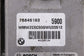 2012-16 Mini Countryman Cooper S 1.6L AWD Engine Computer Control Module ECU ECM2