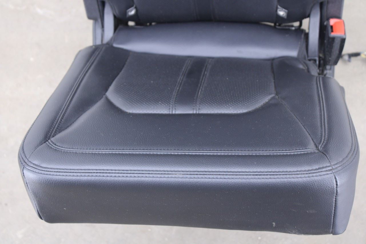 2018-19 Ford Expedition Limited Rear Passenger Right Side 3rd Row Seat Complete - Alshned Auto Parts