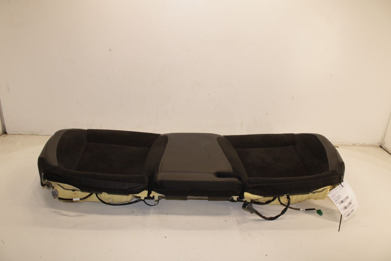 15-23 Dodge Charger GT AWD Rear 2nd Row Seat Lower Cushion Bottom 68159140AA OEM - Alshned Auto Parts