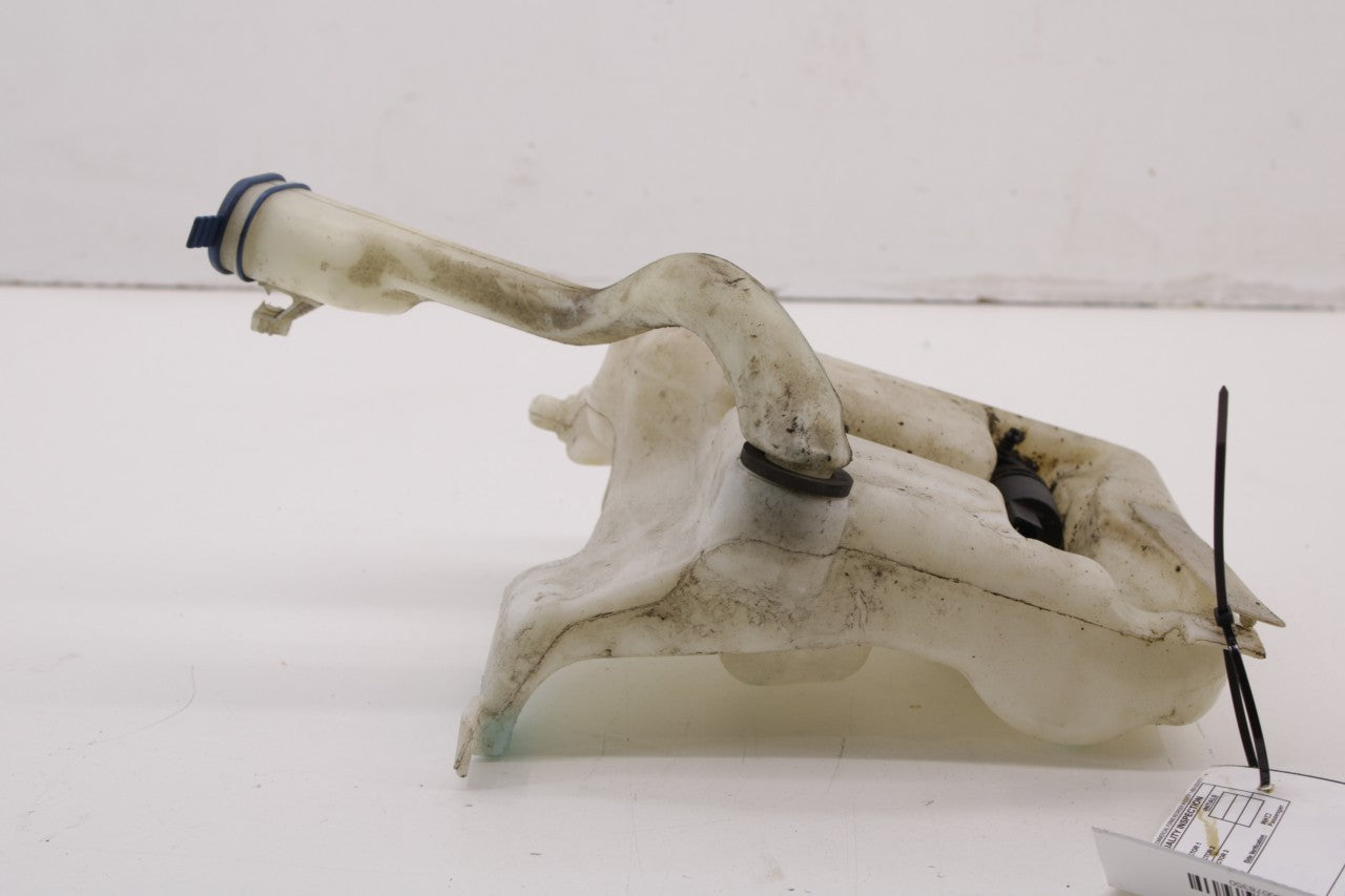 06-09 Mercedes-Benz CLK 350 Windshield Washer Reservoir Bottle 203-869-00-20 OEM - Alshned Auto Parts