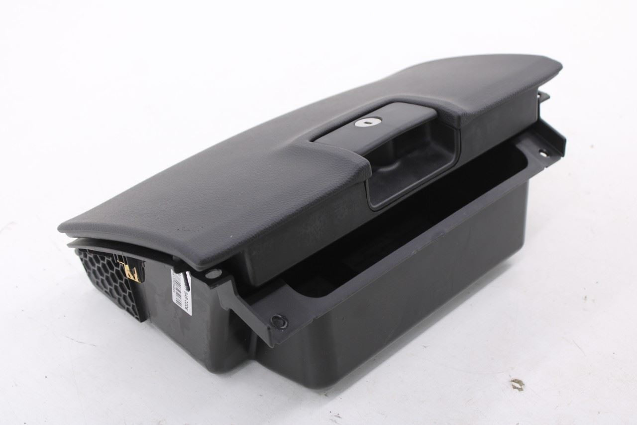 14-19 Chevrolet Silverado 1500 2WT Upper Glove Box Storage Compartment 231150955